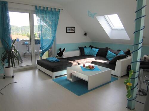 Foto - 3 Zimmer Dachgeschoßwohnung in Heiligenstadt in Oberfranken