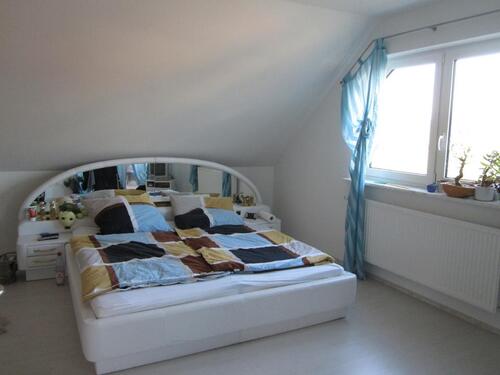 Foto - Dachgeschoßwohnung in Heiligenstadt in Oberfranken zur Miete