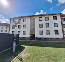 3 Zimmer mit Balkon frisch renoviert - Burgdorf