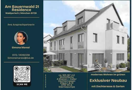 Foto - Einfamilienhaus zum Kaufen in München