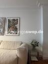 Foto - Wohnungsswap - 3 Zimmer, 45 m² - Knauerstraße, Hamburg-Nord, Hamburg