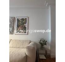 Wohnungsswap - 3 Zimmer, 45 m² - Knauerstraße, Hamburg-Nord, Hamburg