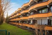 Foto - - PROVISIONSFREI - Charmantes 1 - Zimmer-Wohnung in München