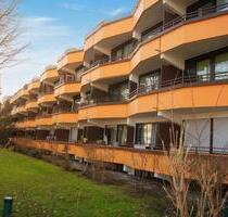 - PROVISIONSFREI - Charmantes 1 - Zimmer-Wohnung in München