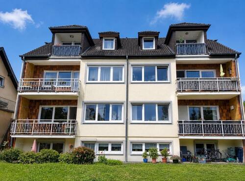 Foto - Mehrfamilienhaus, Wohnhaus zum Kaufen in Trierweiler