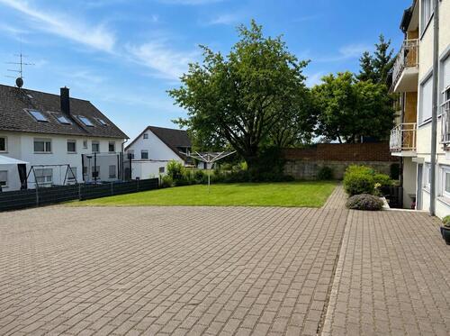Foto - Mehrfamilienhaus, Wohnhaus in Trierweiler