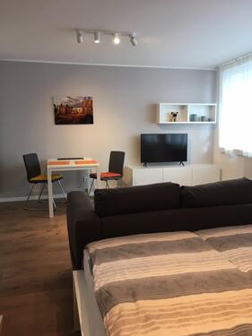 Foto - Etagenwohnung in Augsburg zum Kaufen