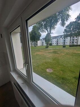 Foto - Sanierte Erdgeschoss Wohnung in grüner Umgebung