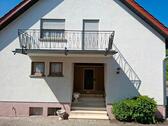 Foto - 6 Zimmer Doppelhaushälfte zum Kaufen in Mandelbachtal
