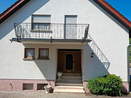 Foto - 6 Zimmer Doppelhaushälfte zum Kaufen in Mandelbachtal