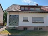 Foto - 6 Zimmer Doppelhaushälfte in Mandelbachtal