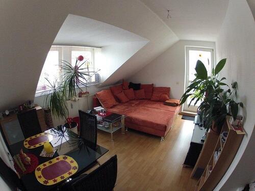 Foto - 2 Zimmer Eigentumswohnung in München Pasing