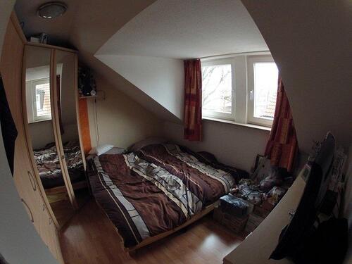 Foto - 2 Zimmer Dachgeschoßwohnung zum Kaufen in München