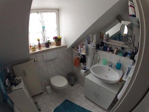 Foto - 2 Zimmer Dachgeschoßwohnung in München