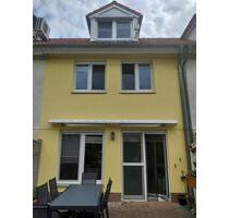 Reihenmittelhaus in Vehlefanz - 361.000,00&nbsp;EUR Kaufpreis, ca.&nbsp; 133,00&nbsp;m&sup2; in Velten (PLZ: 16727)