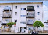 Foto - 2,5 Zimmerwohnung MA Waldhof,Eigentumswohnung privat, Bj 96