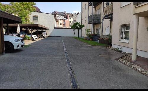 Foto - Etagenwohnung zum Kaufen in Biblis