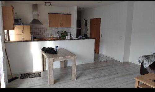 Foto - Etagenwohnung in Biblis