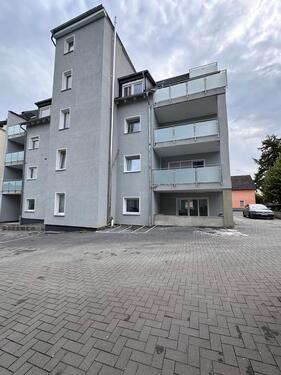 Foto - Erstbezug! Seniorengerechte und Behindertengerechte Neubauwohnungen in unterschiedlicher Größe zu vermieten. zu