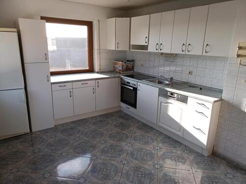 Foto - 4 Zimmer Wohnung mit Garten und Garage