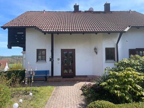 Foto - Einfamilienhaus in Hanglage - 565.000,00 EUR Kaufpreis,