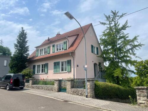 Foto - Schöne, helle Wohnung in Saarbrücken-Bischmisheim