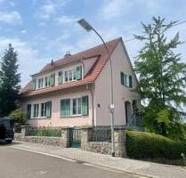 Schöne, helle Wohnung in Saarbrücken-Bischmisheim