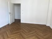 Foto - 3 Zimmer Wohnung mit Balkon, Tageslichtbad, Fußbodenheizung