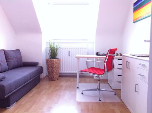 Foto - Business-Apartment, VW-Nähe, mit Gästezimmer, Fallersleben