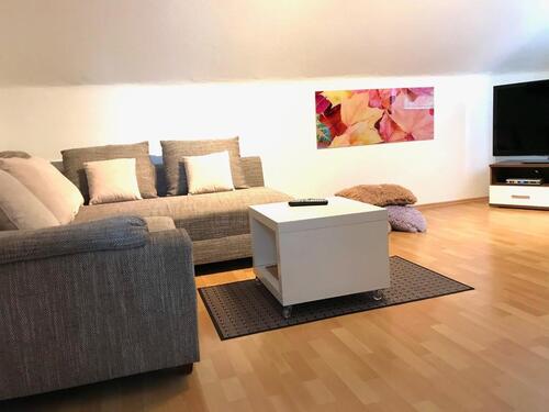 Foto - Etagenwohnung zur Miete in Wolfsburg