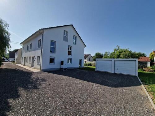 Foto - Einfamilienhaus zum Kaufen in Altenmünster