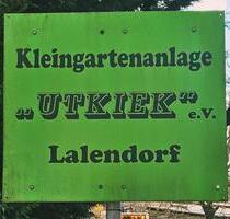 Kleingärten - 85,00 EUR Kaltmiete, ca.  0,00 m² in Lalendorf (PLZ: 18279)