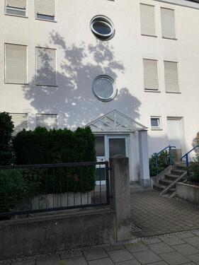 Foto - Etagenwohnung zum Kaufen in Gersthofen