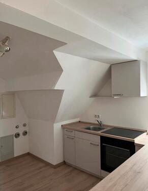 Foto - Etagenwohnung in Eschenbach in der Oberpfalz