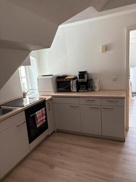 Foto - Etagenwohnung in Eschenbach in der Oberpfalz zur Miete