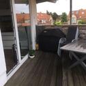 Foto - Etagenwohnung in Hildesheim