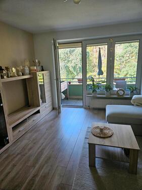 Foto - Etagenwohnung in Erlangen zur Miete