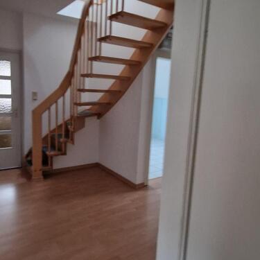 Foto - Maisonette in Saarbrücken Am Homburg mit großem Garten zur Mitbenutzung