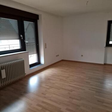 Foto - Etagenwohnung in Saarbrücken