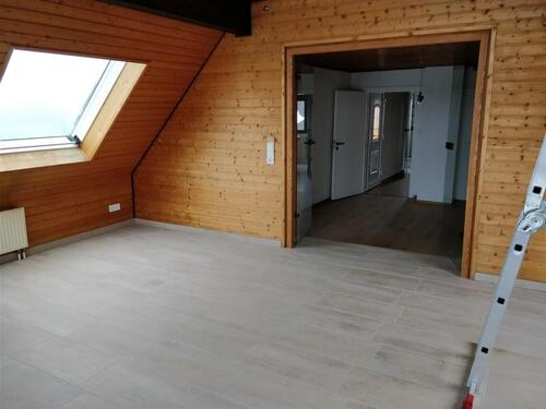 Foto - Etagenwohnung zur Miete in Höhn