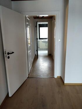 Foto - Etagenwohnung in Höhn zur Miete