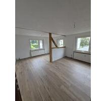 Helle-Moderne 3-Raum-Wohnung in Zwickau – frisch renoviert