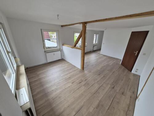 Foto - Etagenwohnung in Zwickau