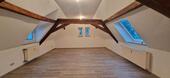 Foto - Dachgeschosswohnung - Nichtraucher-frisch renoviert, Einbauküche