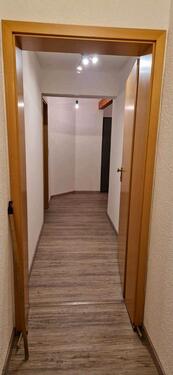 Foto - Etagenwohnung in Singhofen zur Miete