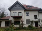 Foto - Jesberg- ruhige Lage, 100m2 4 Zi,Kü,Bad, renoviert 1.OG ,Balkon