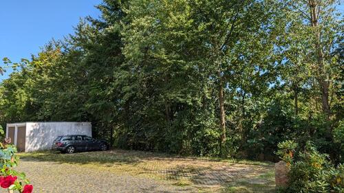Foto - Etagenwohnung in Jesberg zur Miete