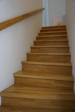 Foto - Etagenwohnung in Berlin