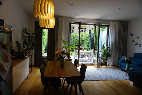 Foto - Etagenwohnung in Berlin zur Miete