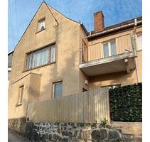 Große Haus für große Familie in Thüringen - Langenwetzendorf